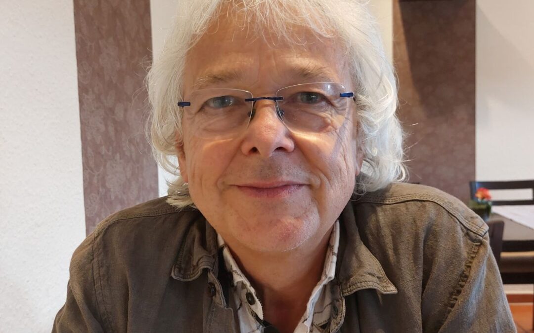 Dr. med. Dietrich Ripberger – Hypnosetherapeut in Meißen