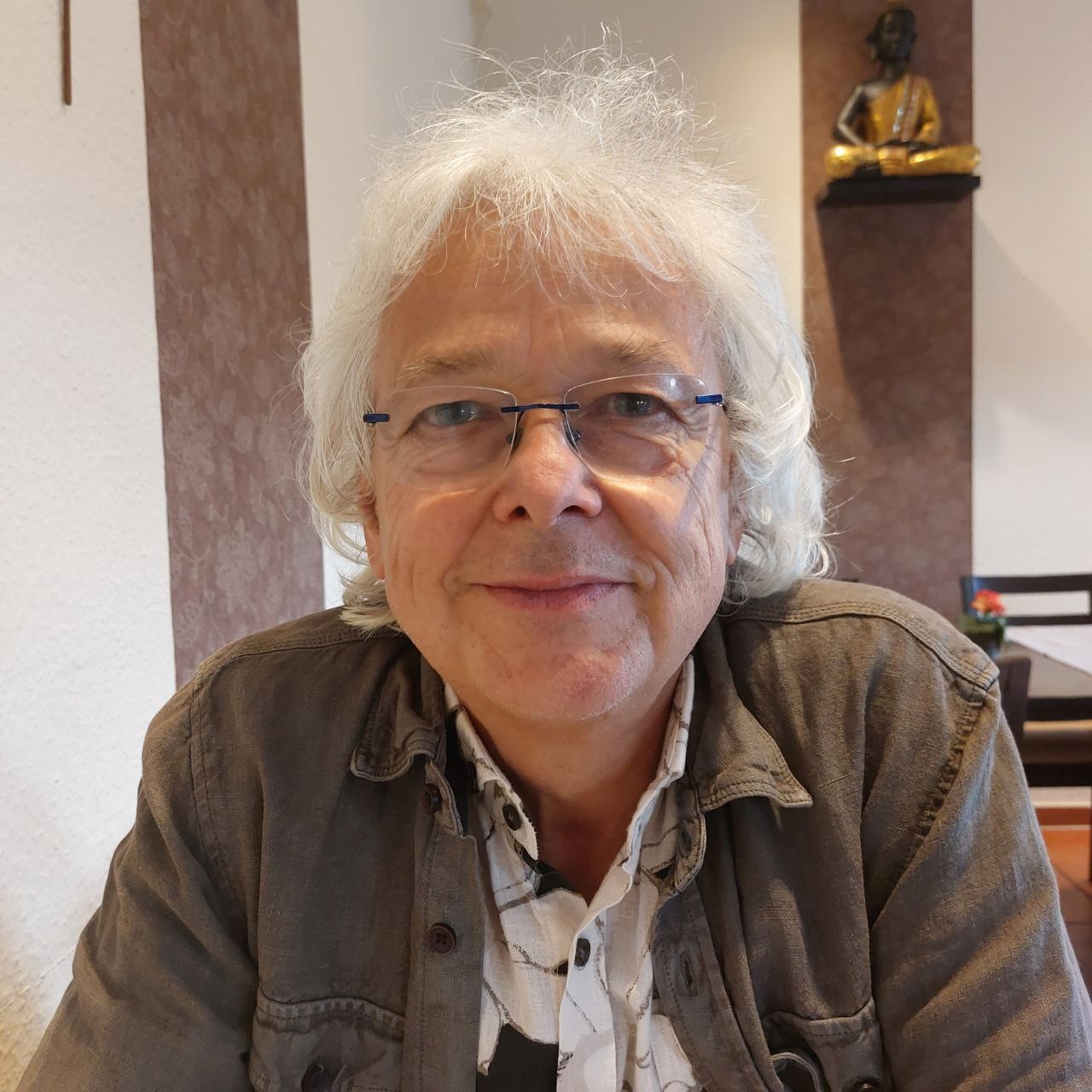 dietrich Hypnosetherapeut in Leipzig-Alexander Wiesböck